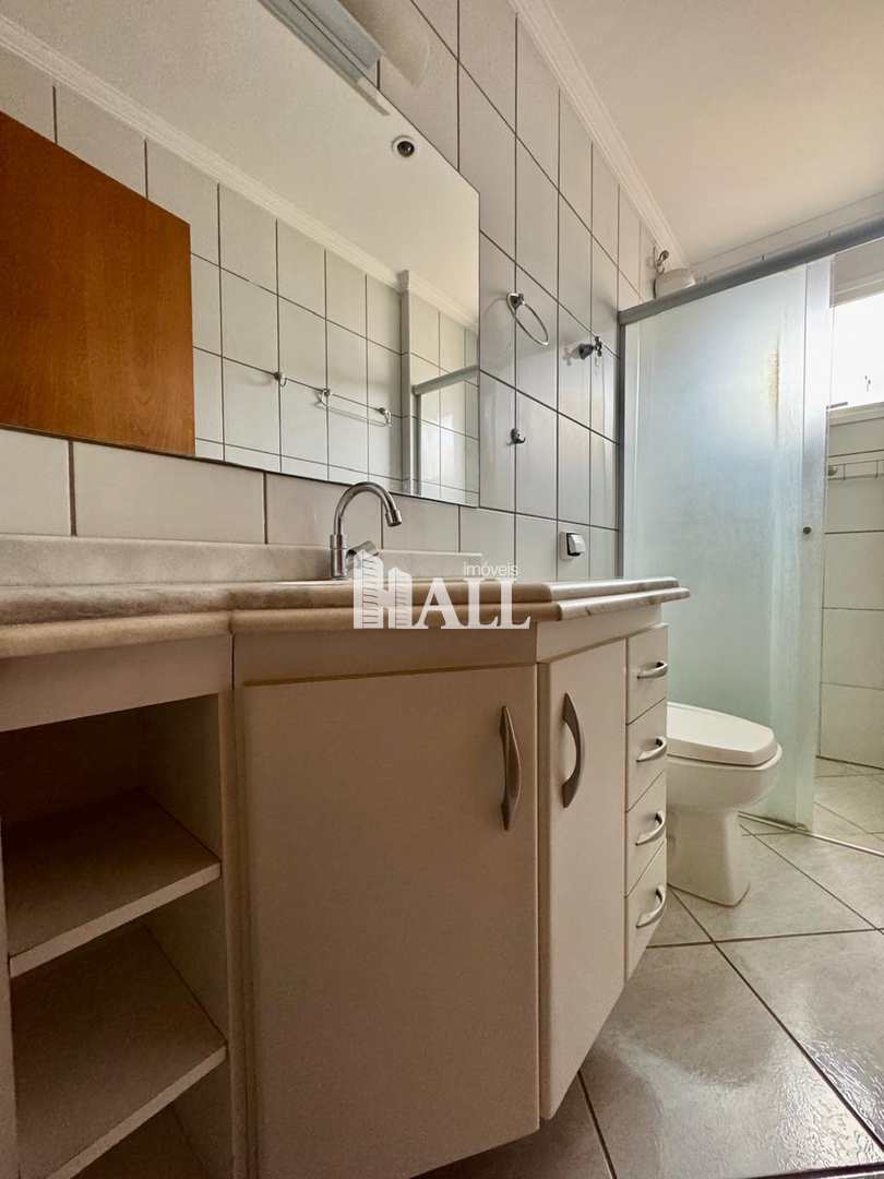 Apartamento à venda com 3 quartos, 90m² - Foto 17