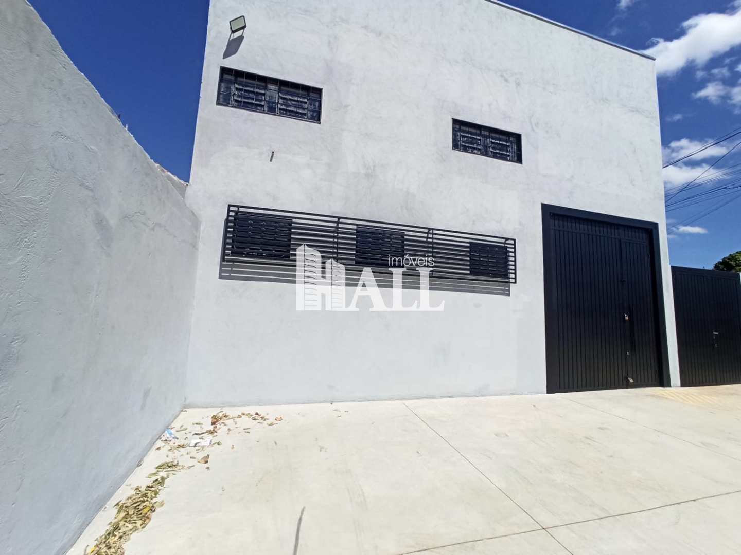 Conjunto Comercial-Sala à venda, 165m² - Foto 4