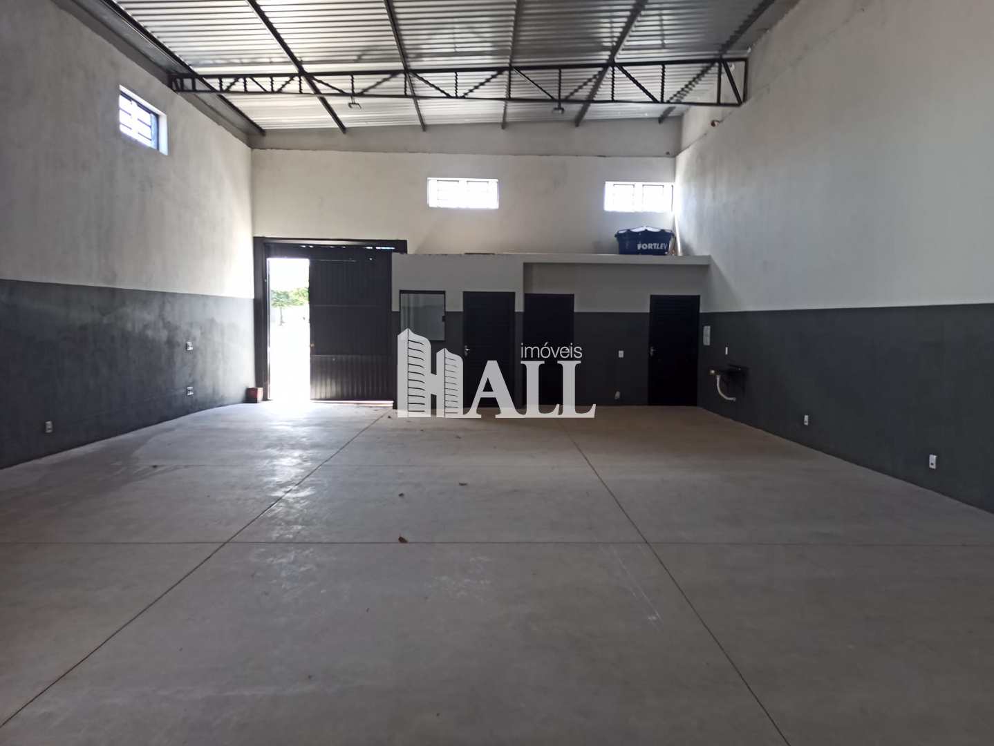 Conjunto Comercial-Sala à venda, 165m² - Foto 8