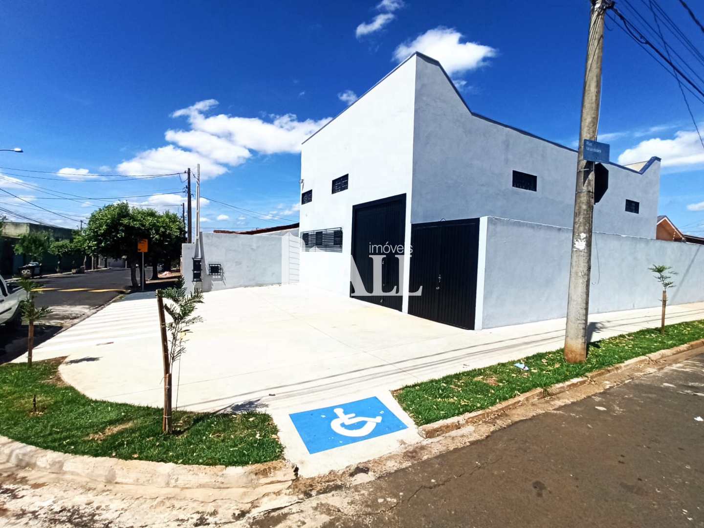 Conjunto Comercial-Sala à venda, 165m² - Foto 1