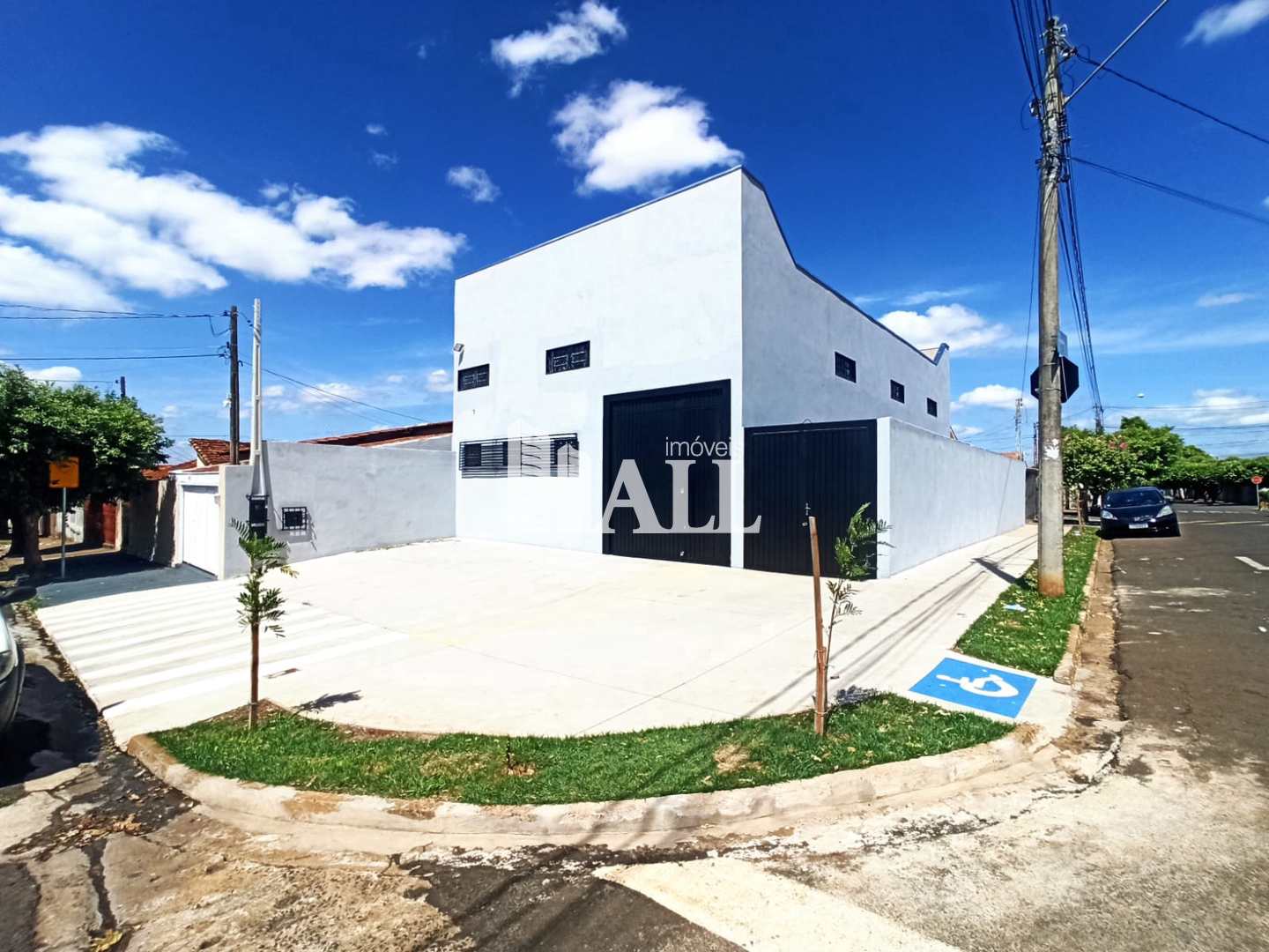 Conjunto Comercial-Sala à venda, 165m² - Foto 2