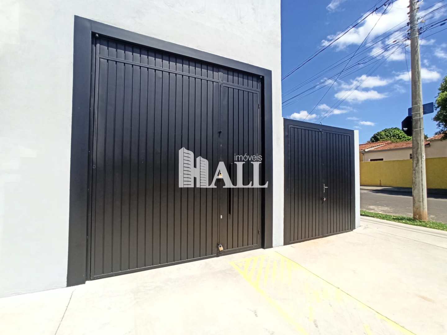 Conjunto Comercial-Sala à venda, 165m² - Foto 16