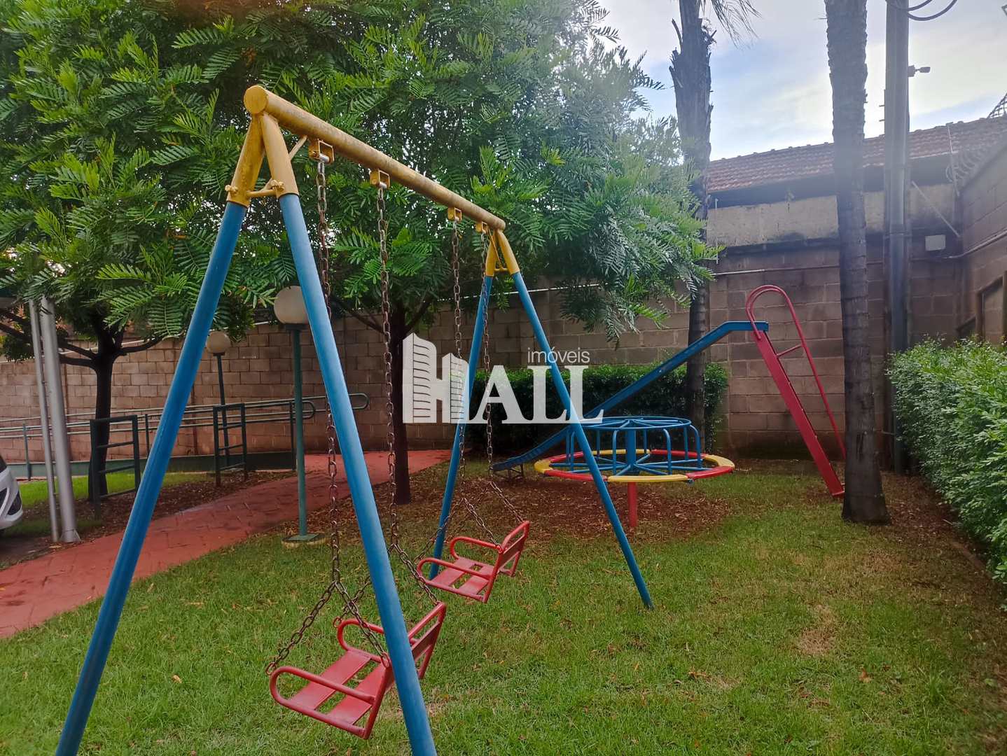 Apartamento à venda com 2 quartos, 50m² - Foto 22