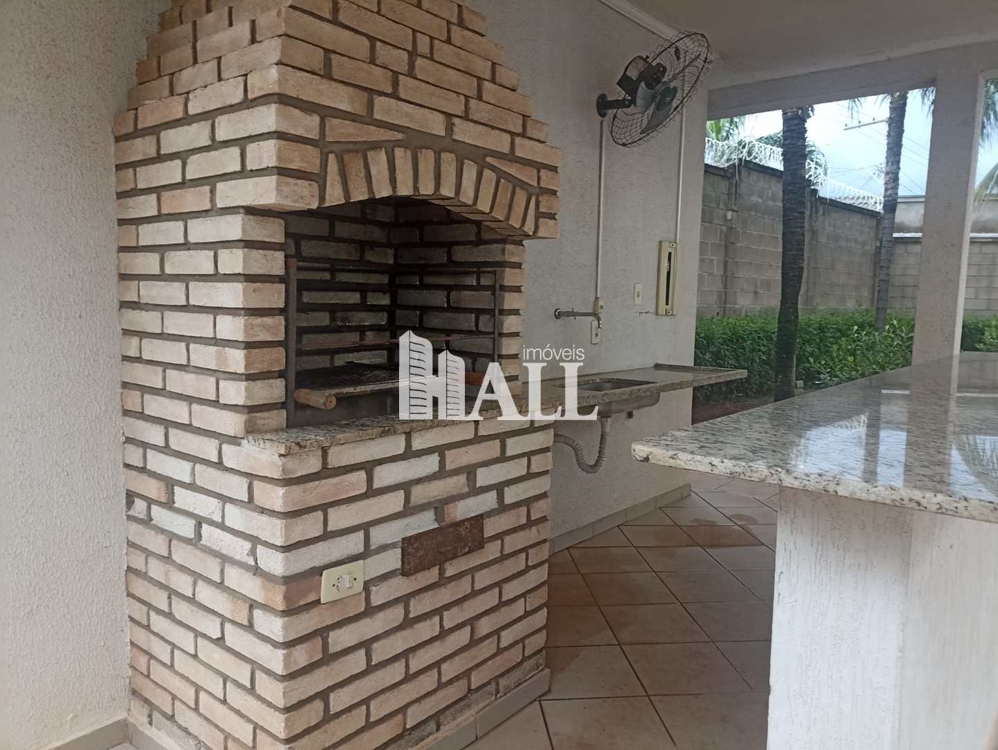 Apartamento à venda com 2 quartos, 50m² - Foto 20