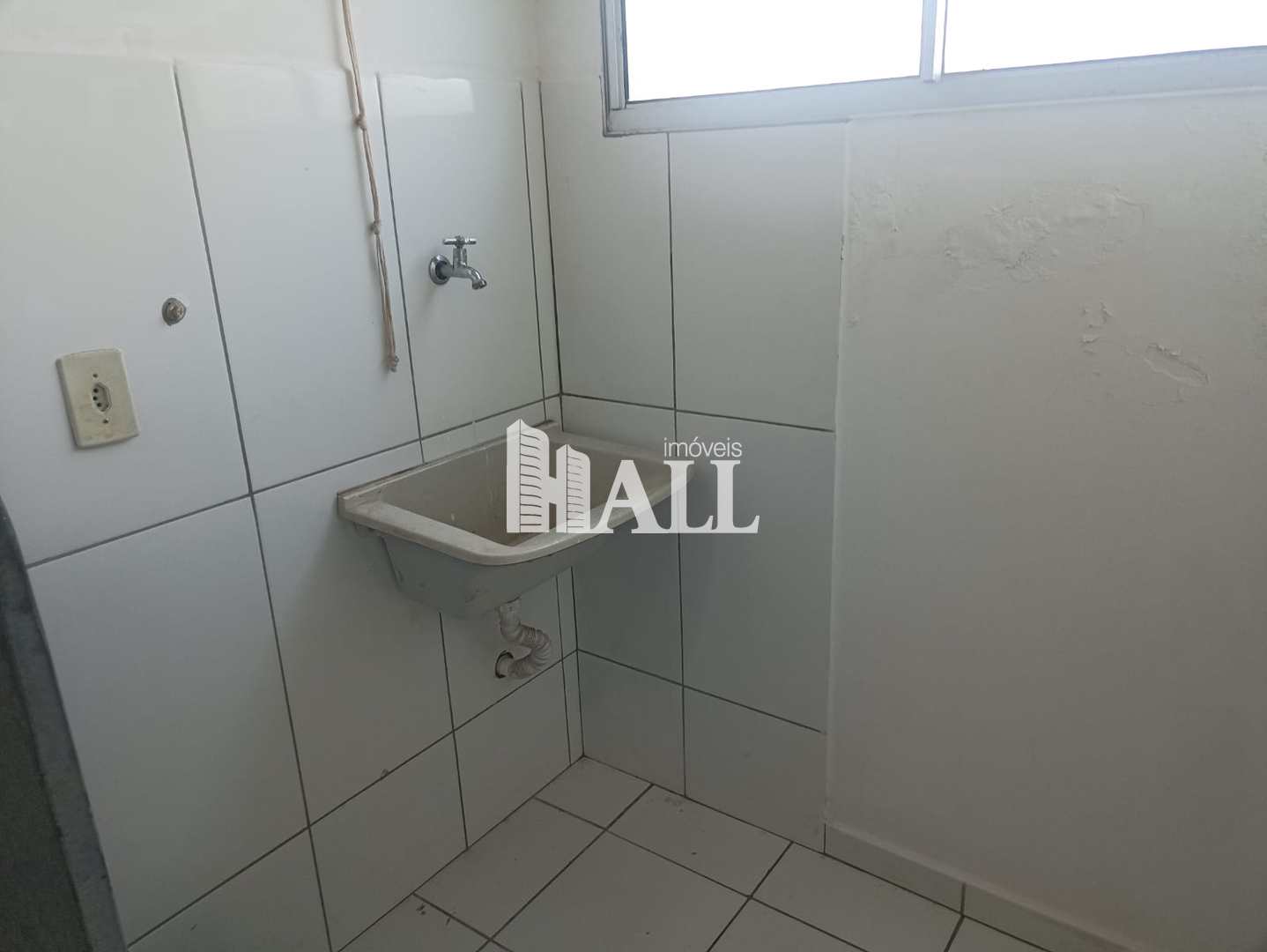 Apartamento à venda com 2 quartos, 50m² - Foto 5