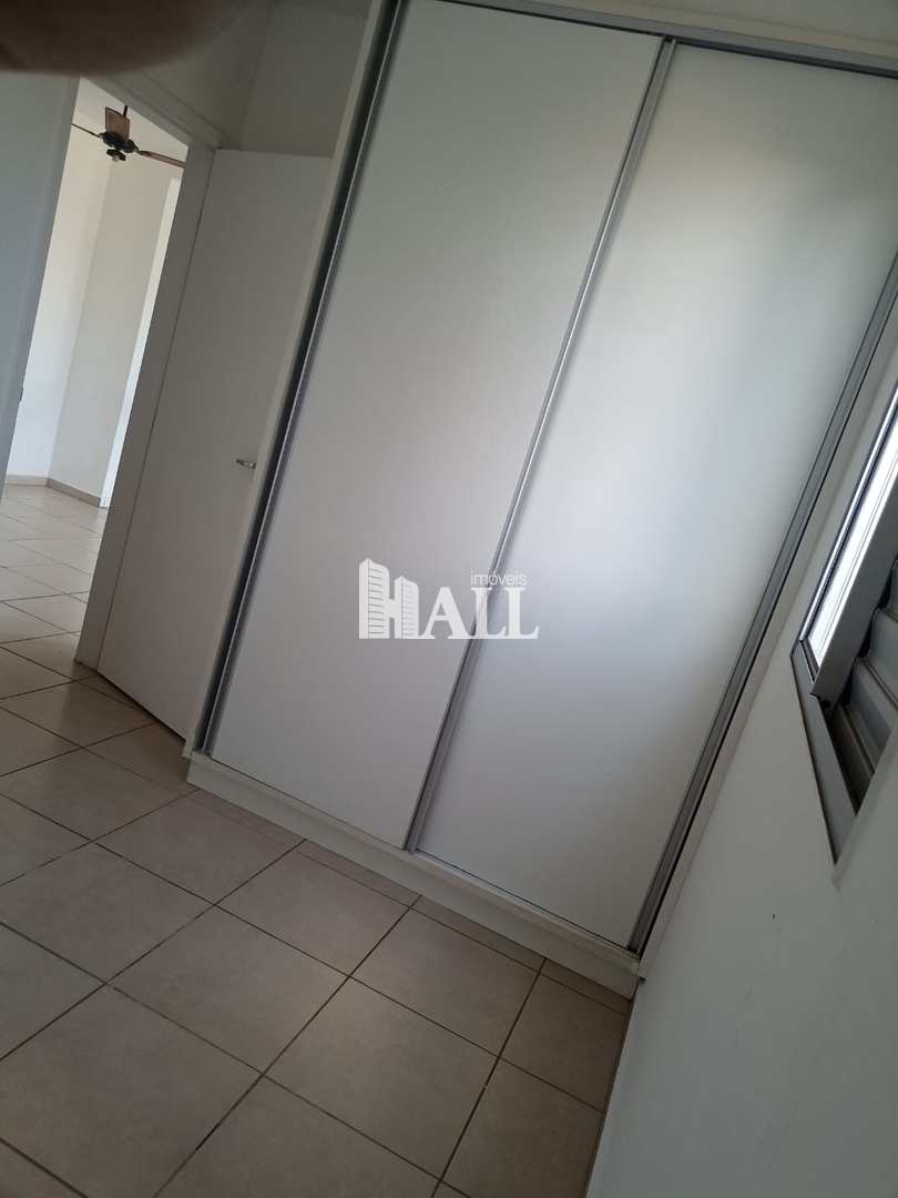 Apartamento à venda com 2 quartos, 50m² - Foto 9