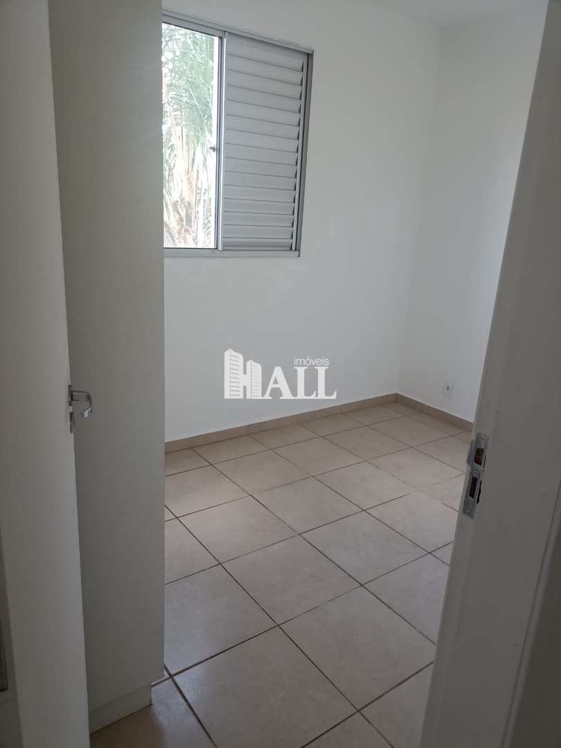 Apartamento à venda com 2 quartos, 50m² - Foto 8