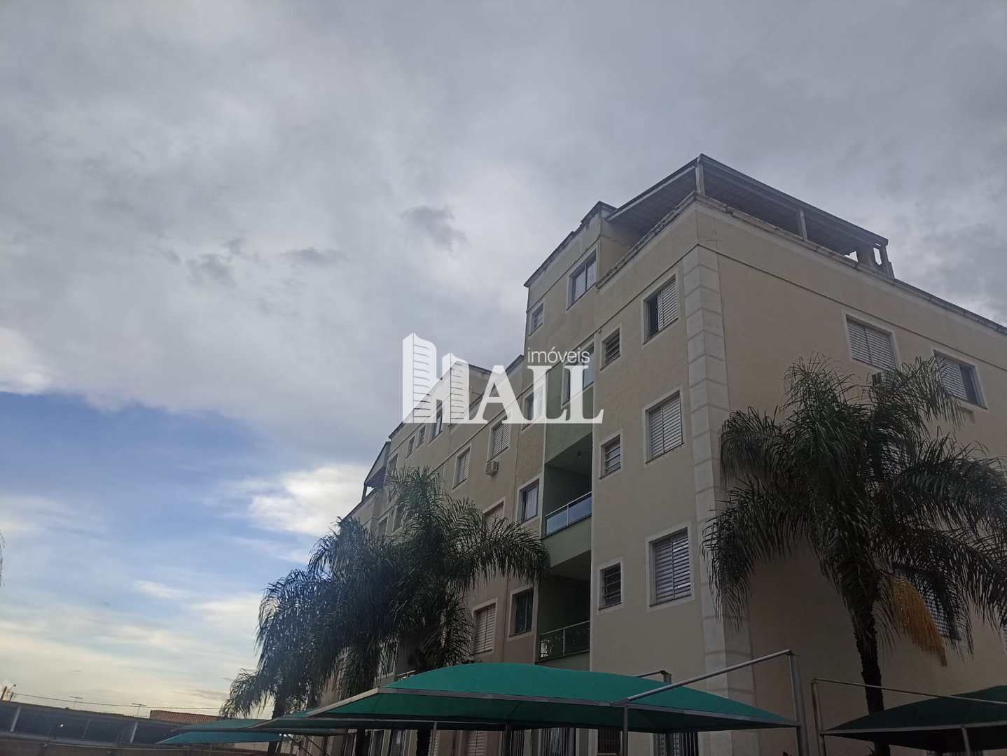 Apartamento à venda com 2 quartos, 50m² - Foto 23