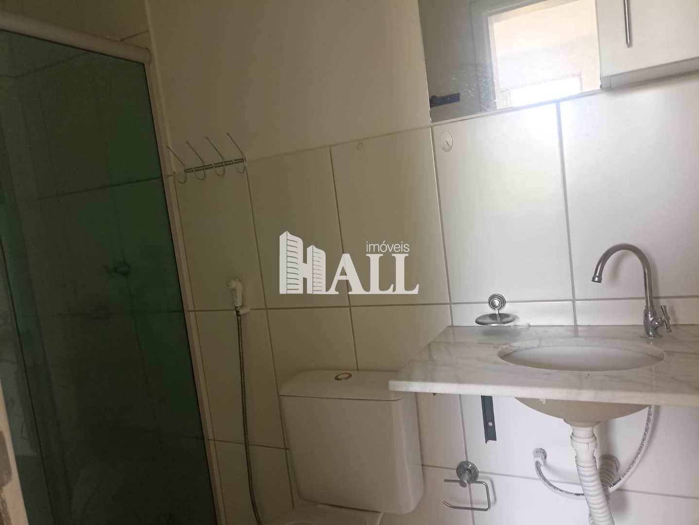 Apartamento à venda com 2 quartos, 50m² - Foto 11