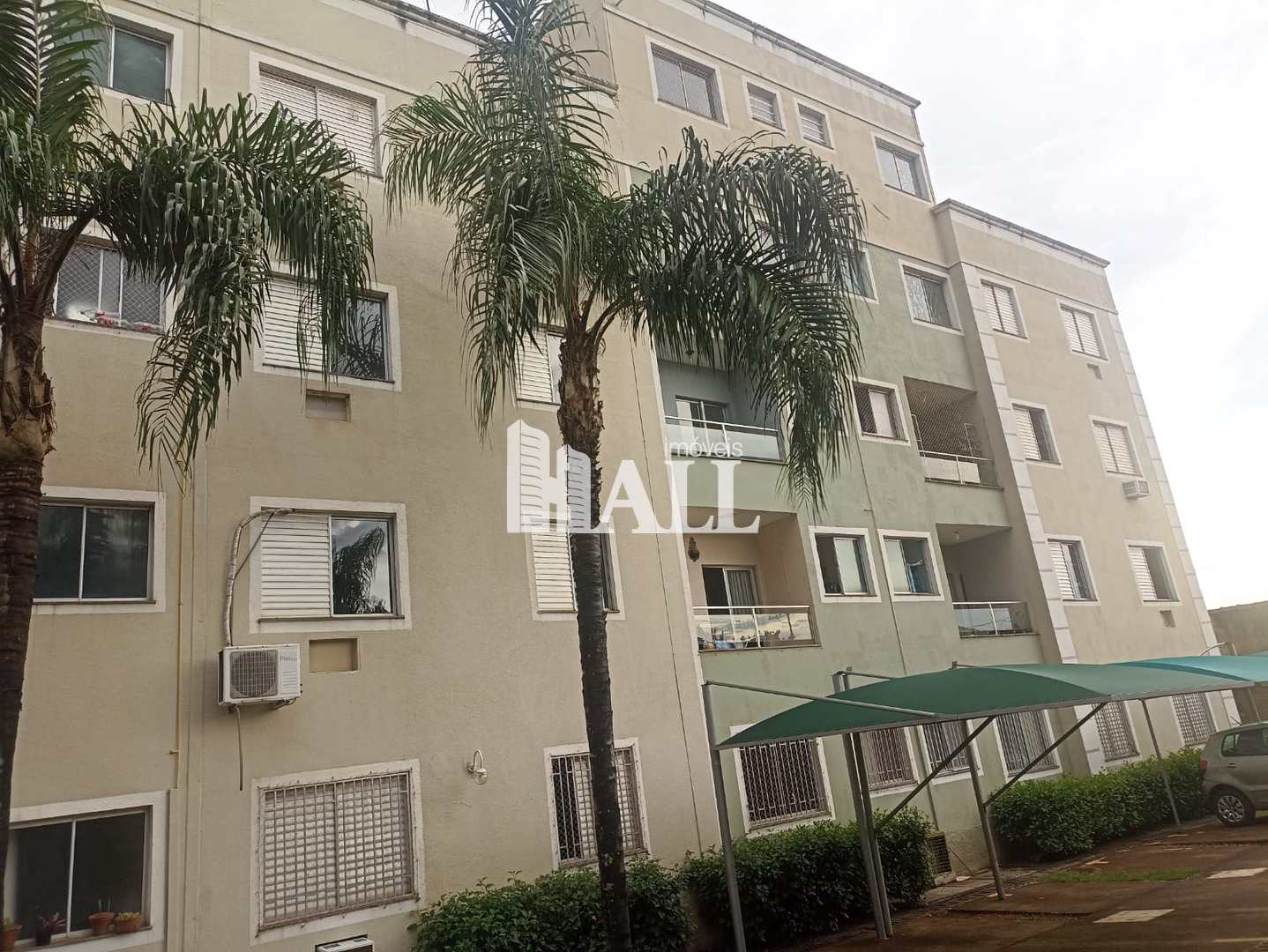 Apartamento à venda com 2 quartos, 50m² - Foto 24