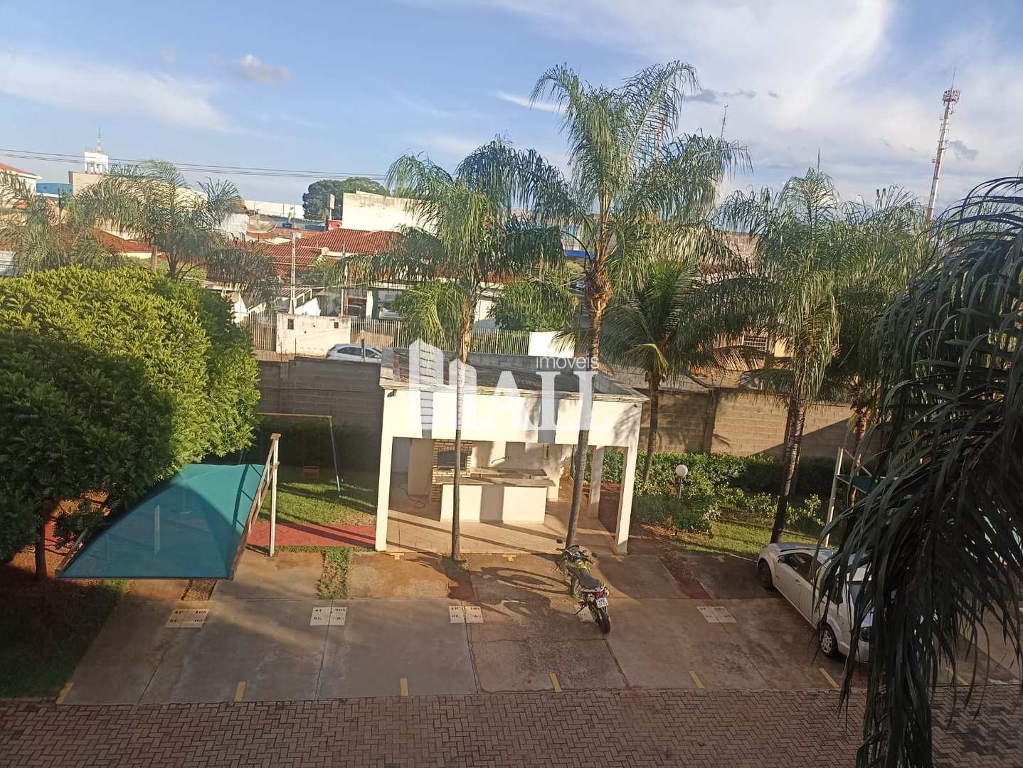 Apartamento à venda com 2 quartos, 50m² - Foto 17
