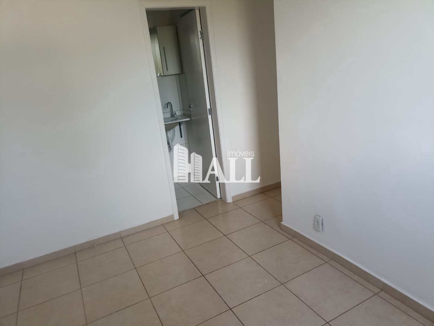 Apartamento à venda com 2 quartos, 50m² - Foto 6