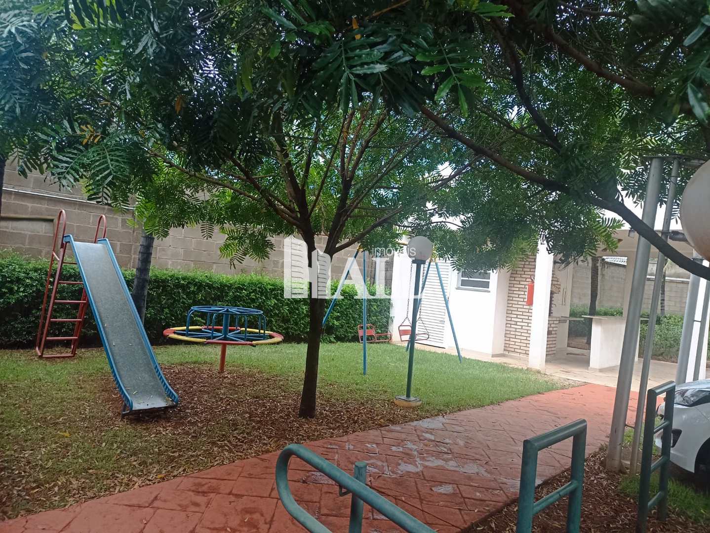 Apartamento à venda com 2 quartos, 50m² - Foto 21