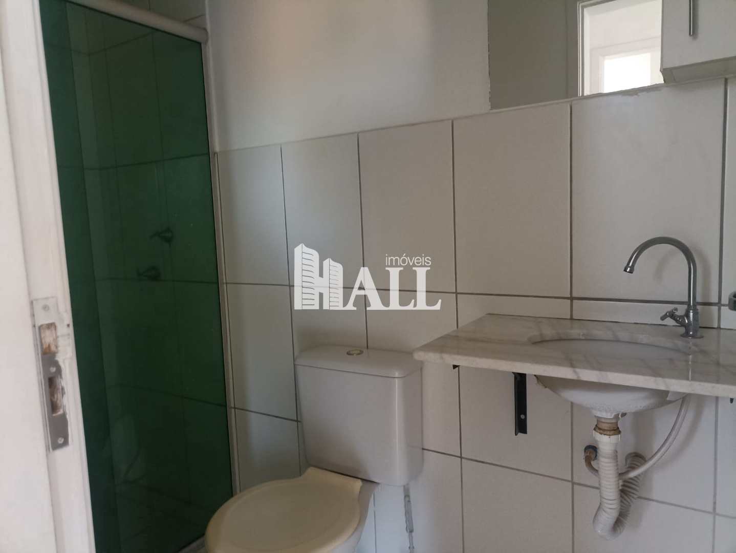 Apartamento à venda com 2 quartos, 50m² - Foto 12