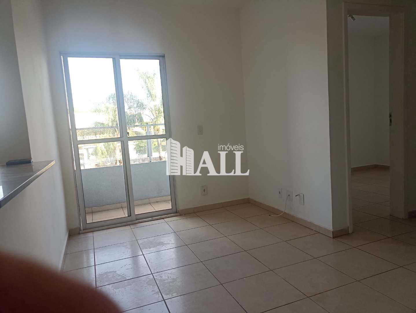 Apartamento à venda com 2 quartos, 50m² - Foto 3