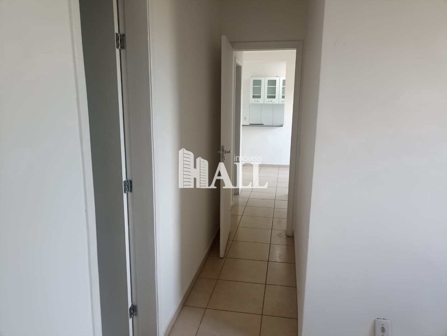 Apartamento à venda com 2 quartos, 50m² - Foto 7
