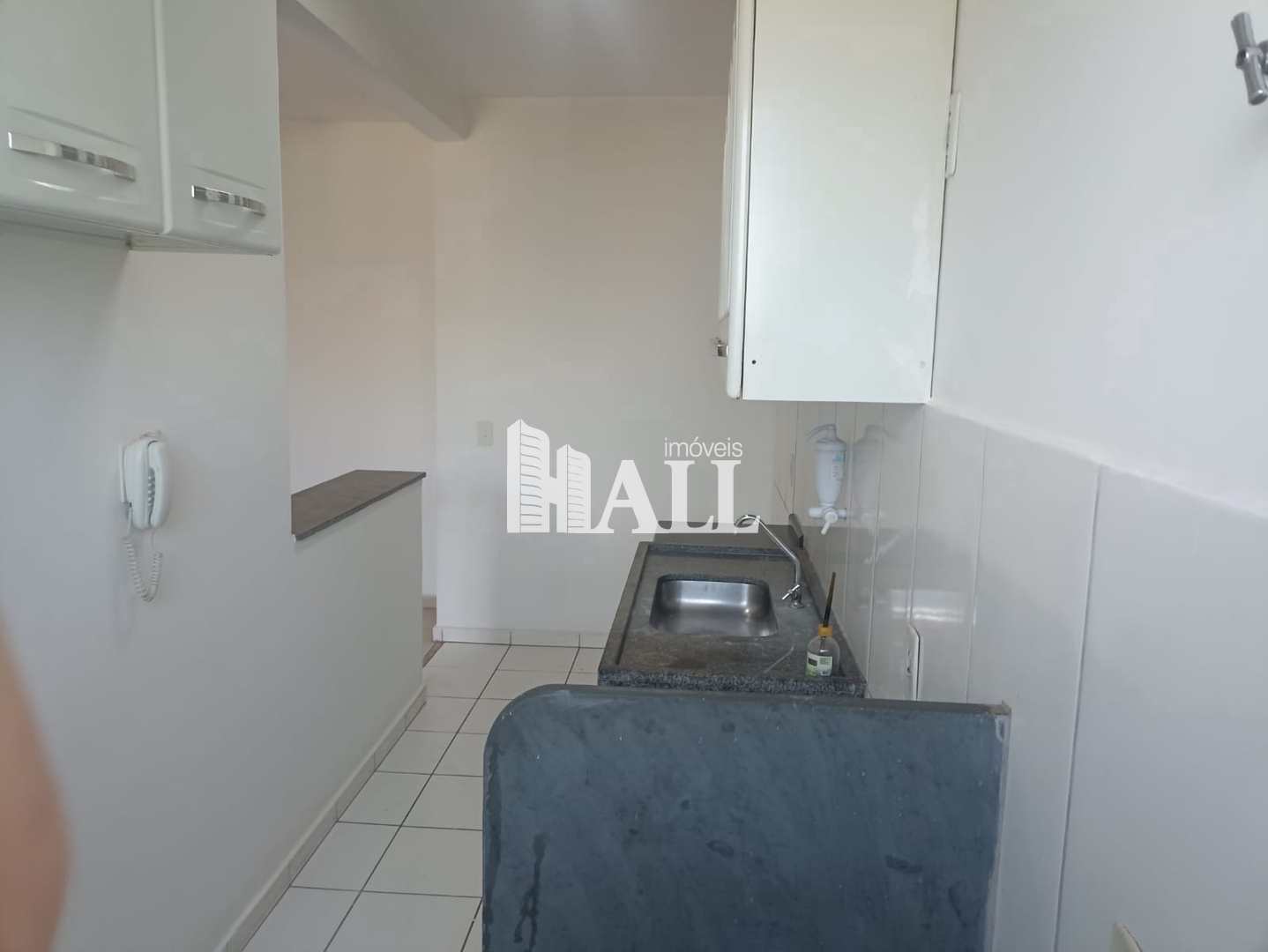 Apartamento à venda com 2 quartos, 50m² - Foto 4