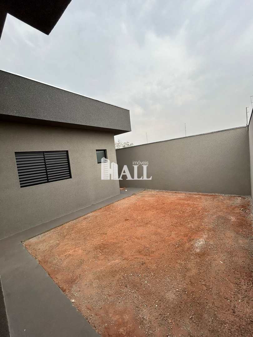 Casa à venda com 3 quartos, 120m² - Foto 13