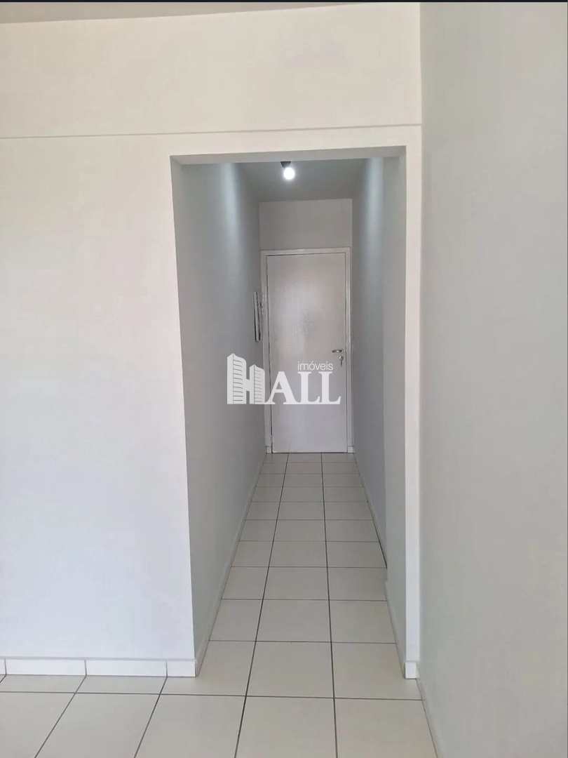 Apartamento à venda com 2 quartos, 69m² - Foto 6