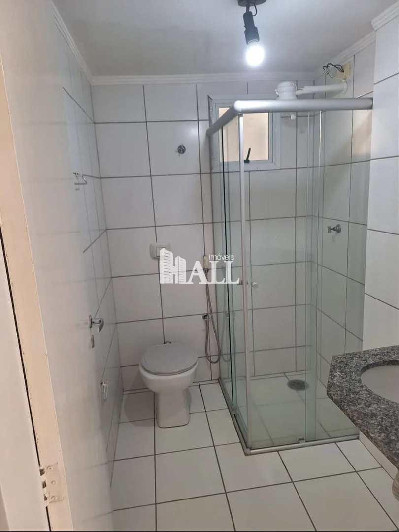 Apartamento à venda com 2 quartos, 69m² - Foto 9