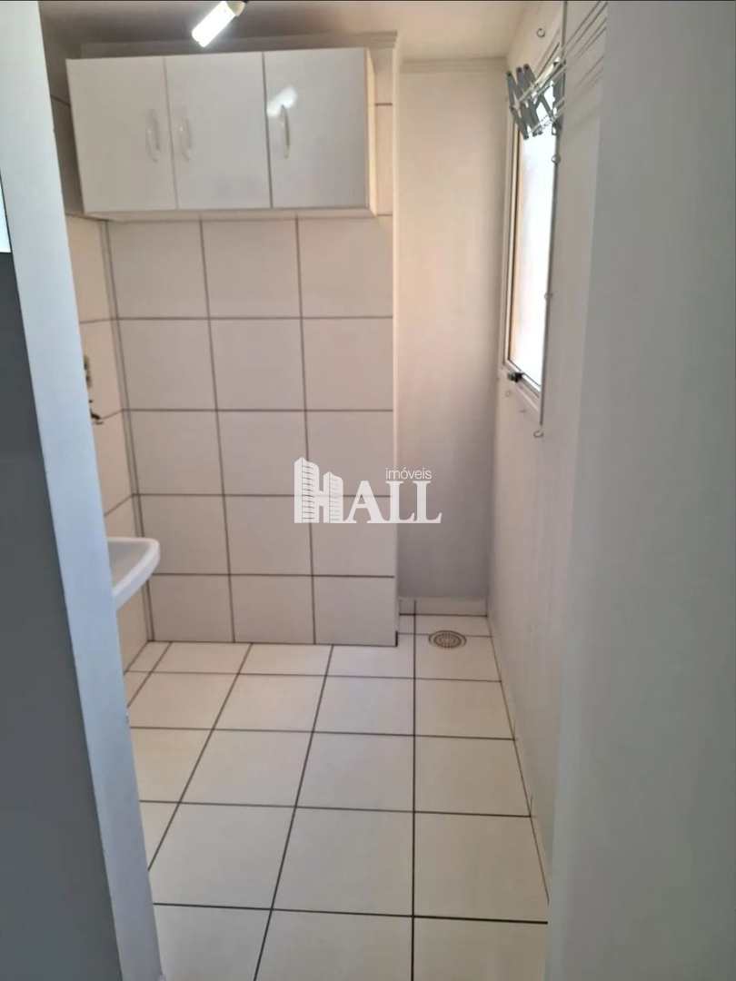 Apartamento à venda com 2 quartos, 69m² - Foto 11