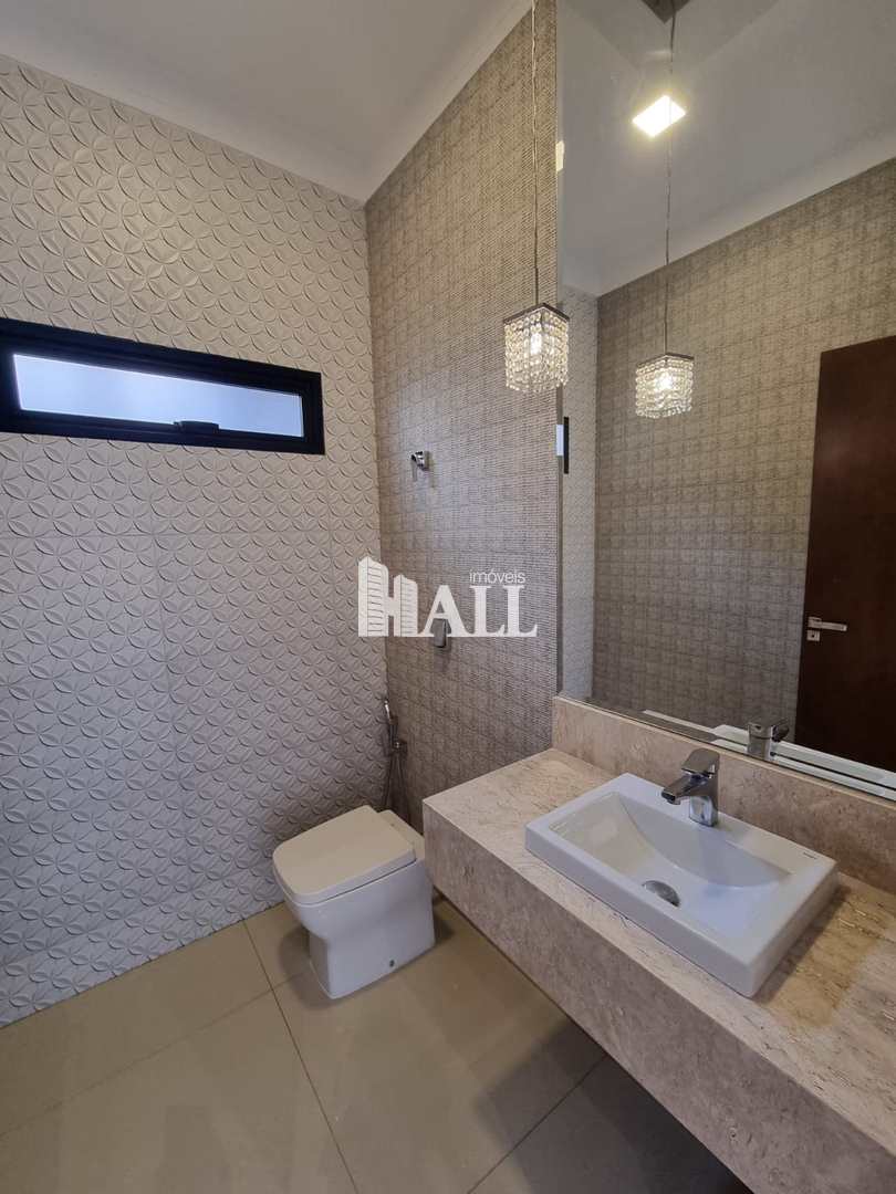 Casa de Condomínio à venda com 4 quartos, 290m² - Foto 10