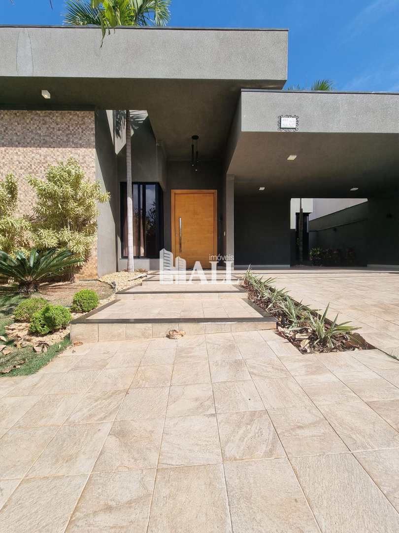 Casa de Condomínio à venda com 4 quartos, 290m² - Foto 15