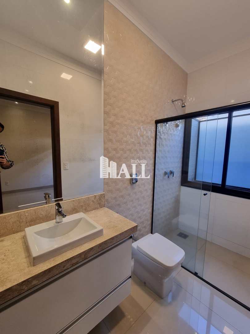 Casa de Condomínio à venda com 4 quartos, 290m² - Foto 13
