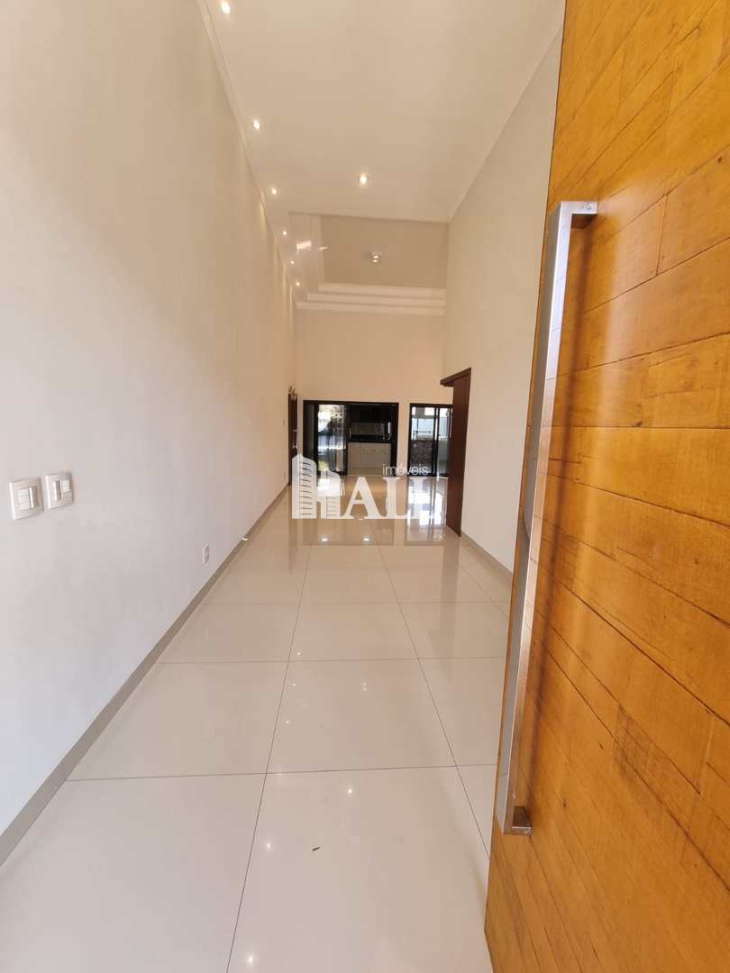 Casa de Condomínio à venda com 4 quartos, 290m² - Foto 7
