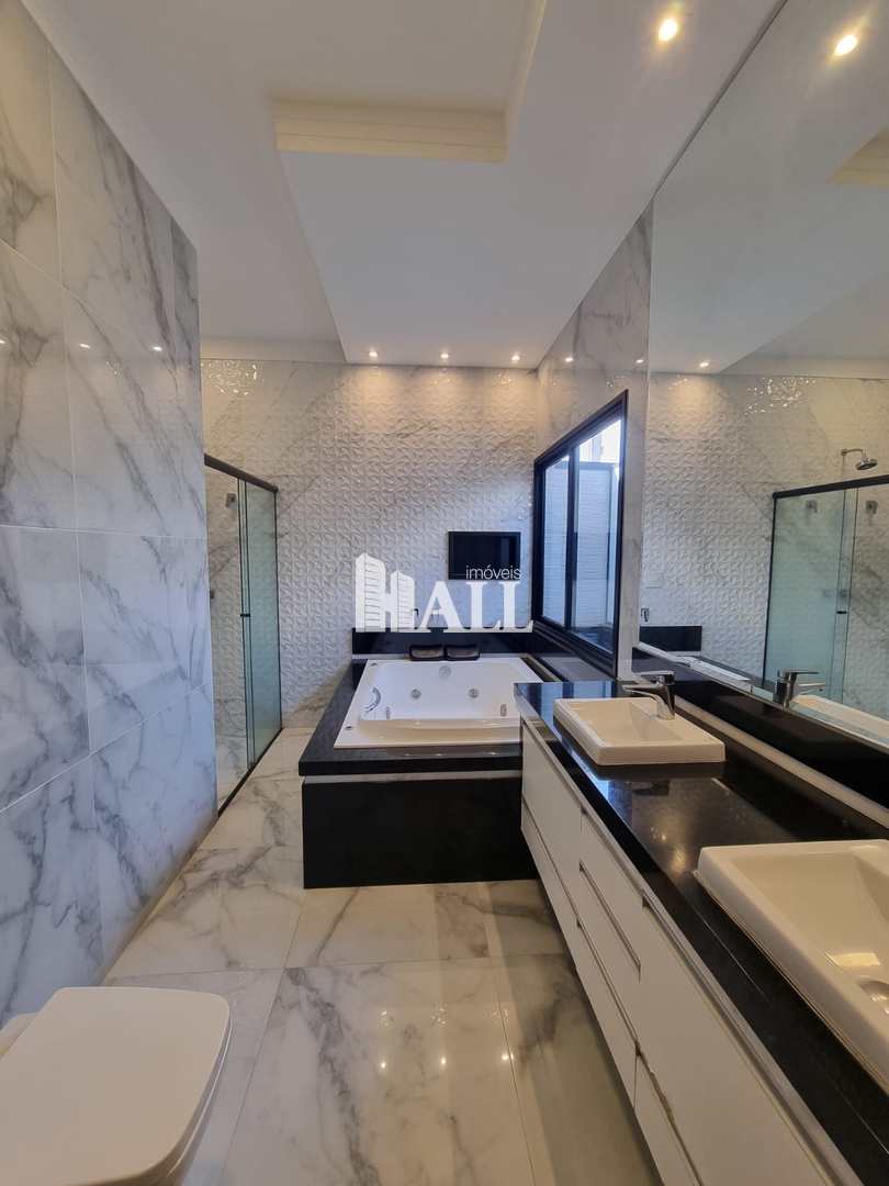 Casa de Condomínio à venda com 4 quartos, 290m² - Foto 14