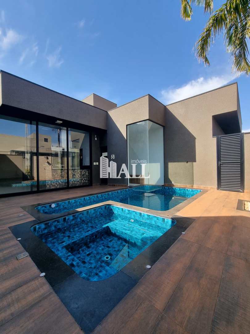 Casa de Condomínio à venda com 4 quartos, 290m² - Foto 6