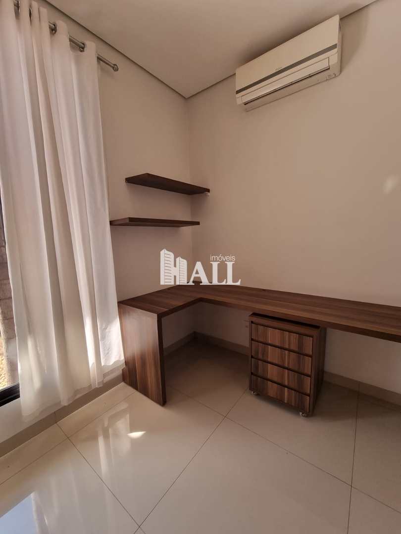 Casa de Condomínio à venda com 4 quartos, 290m² - Foto 12