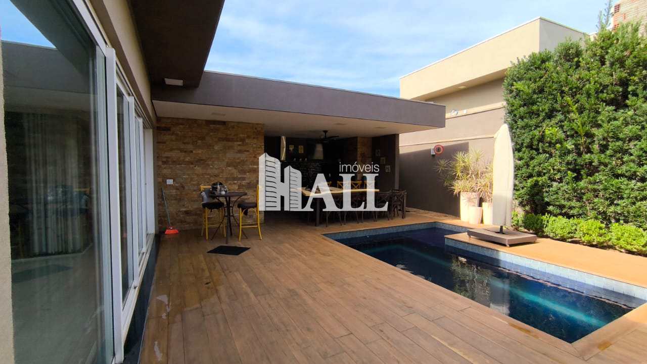 Casa de Condomínio à venda com 3 quartos, 210m² - Foto 6