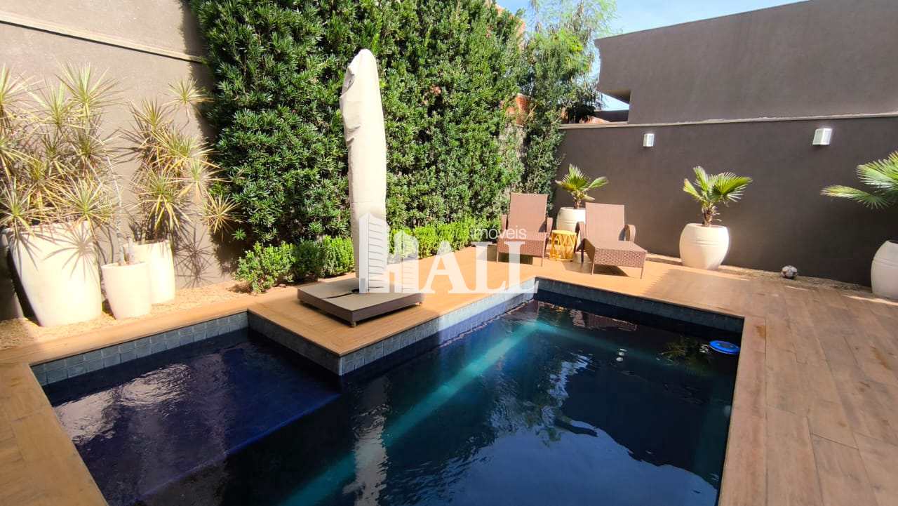 Casa de Condomínio à venda com 3 quartos, 210m² - Foto 11