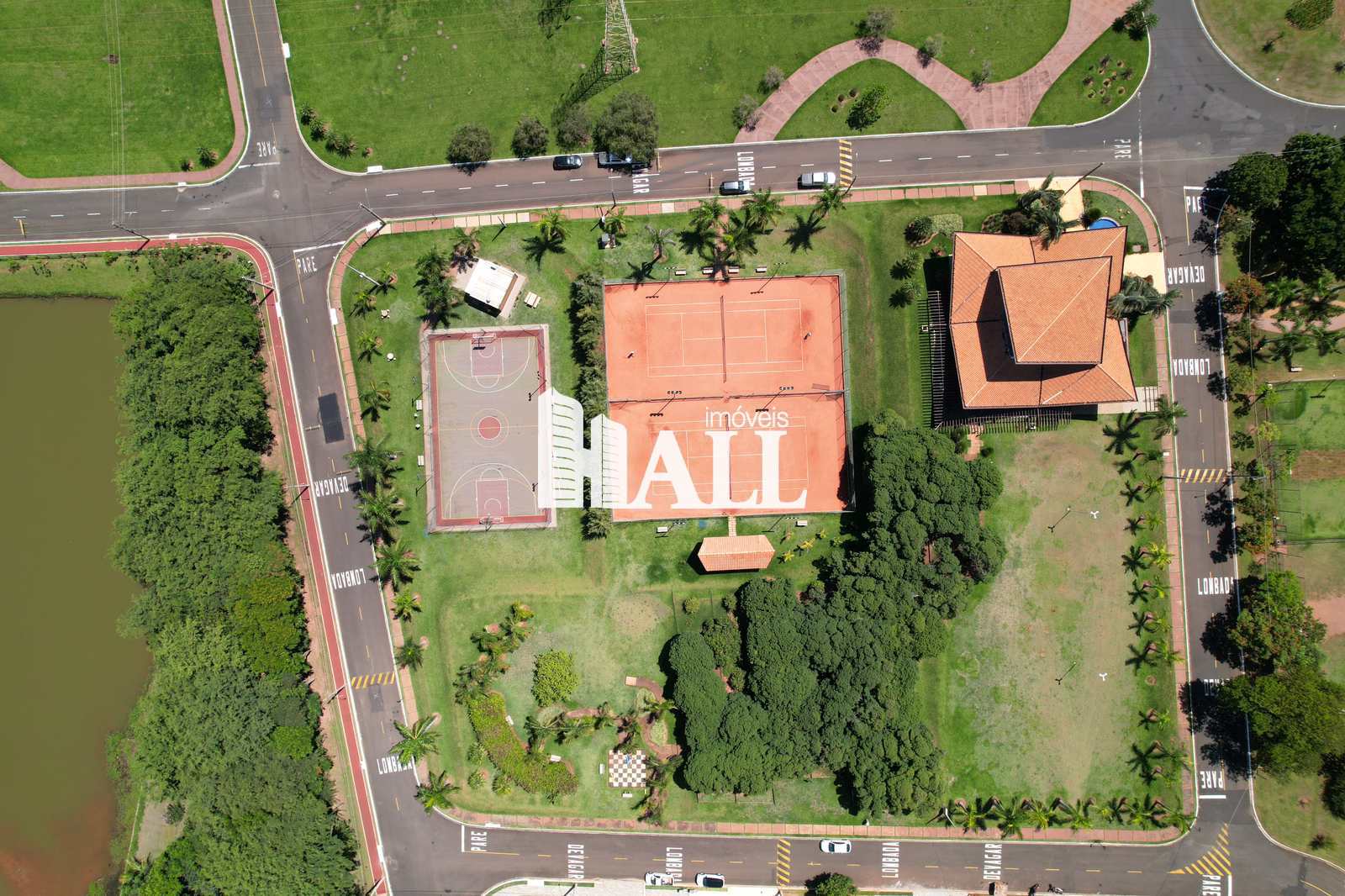 Casa de Condomínio, 3 quartos - Foto 25