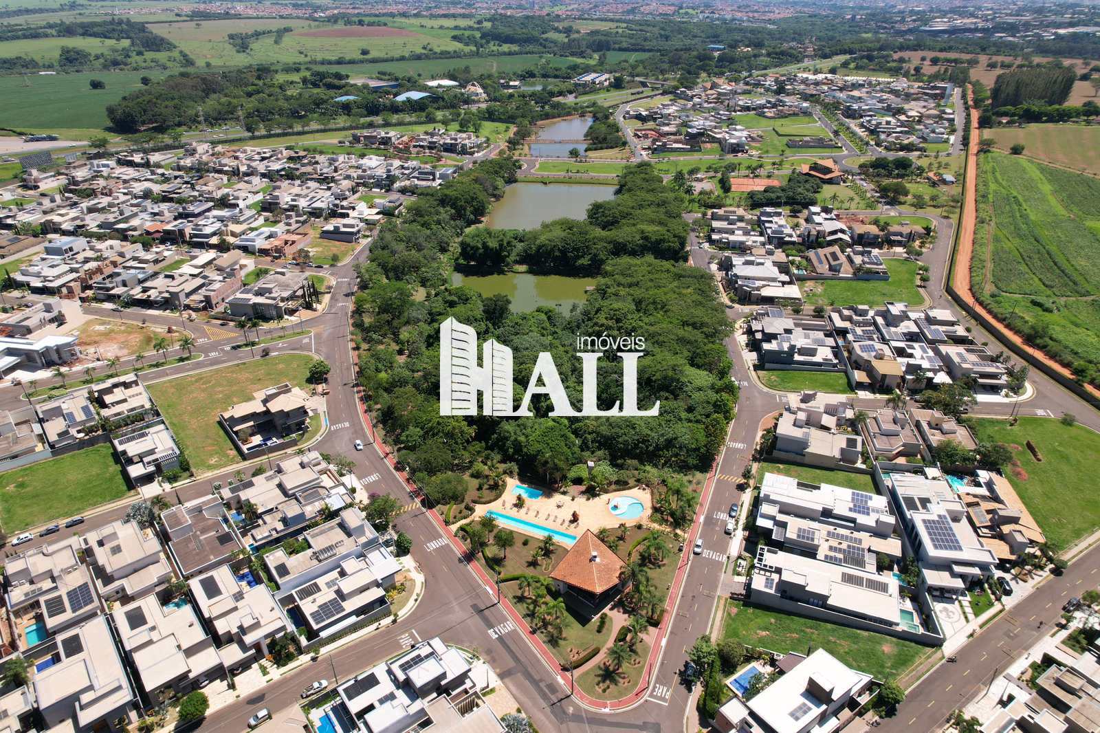 Casa de Condomínio, 3 quartos - Foto 15