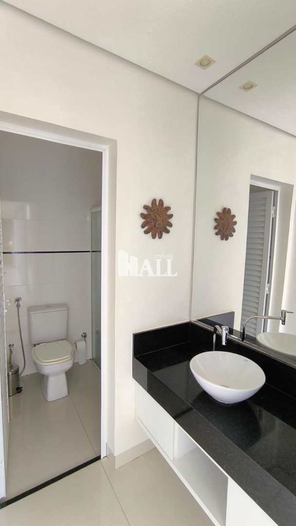Casa de Condomínio à venda com 3 quartos, 210m² - Foto 10