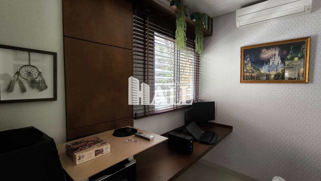 Casa de Condomínio à venda com 3 quartos, 210m² - Foto 8