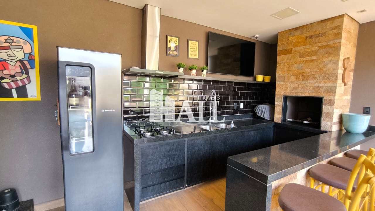 Casa de Condomínio à venda com 3 quartos, 210m² - Foto 7