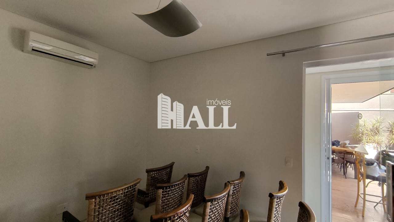 Casa de Condomínio à venda com 3 quartos, 210m² - Foto 9