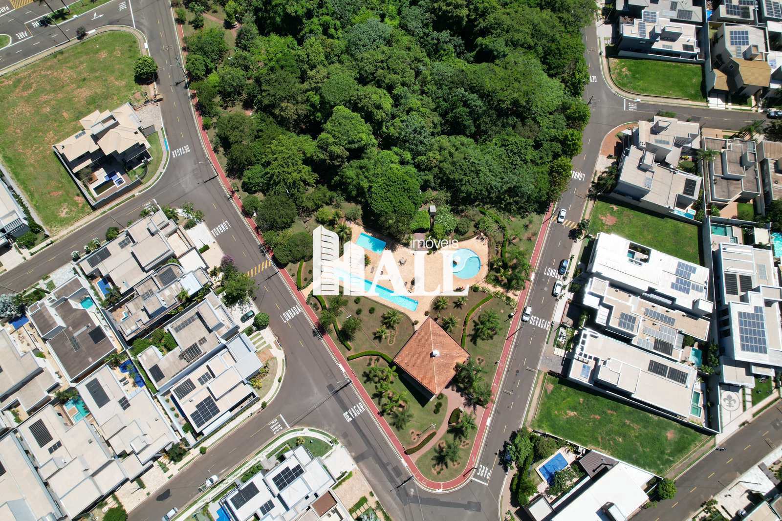 Casa de Condomínio, 3 quartos - Foto 24