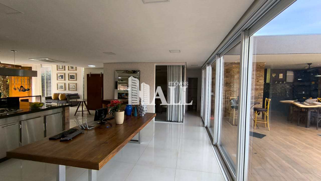 Casa de Condomínio à venda com 3 quartos, 210m² - Foto 5