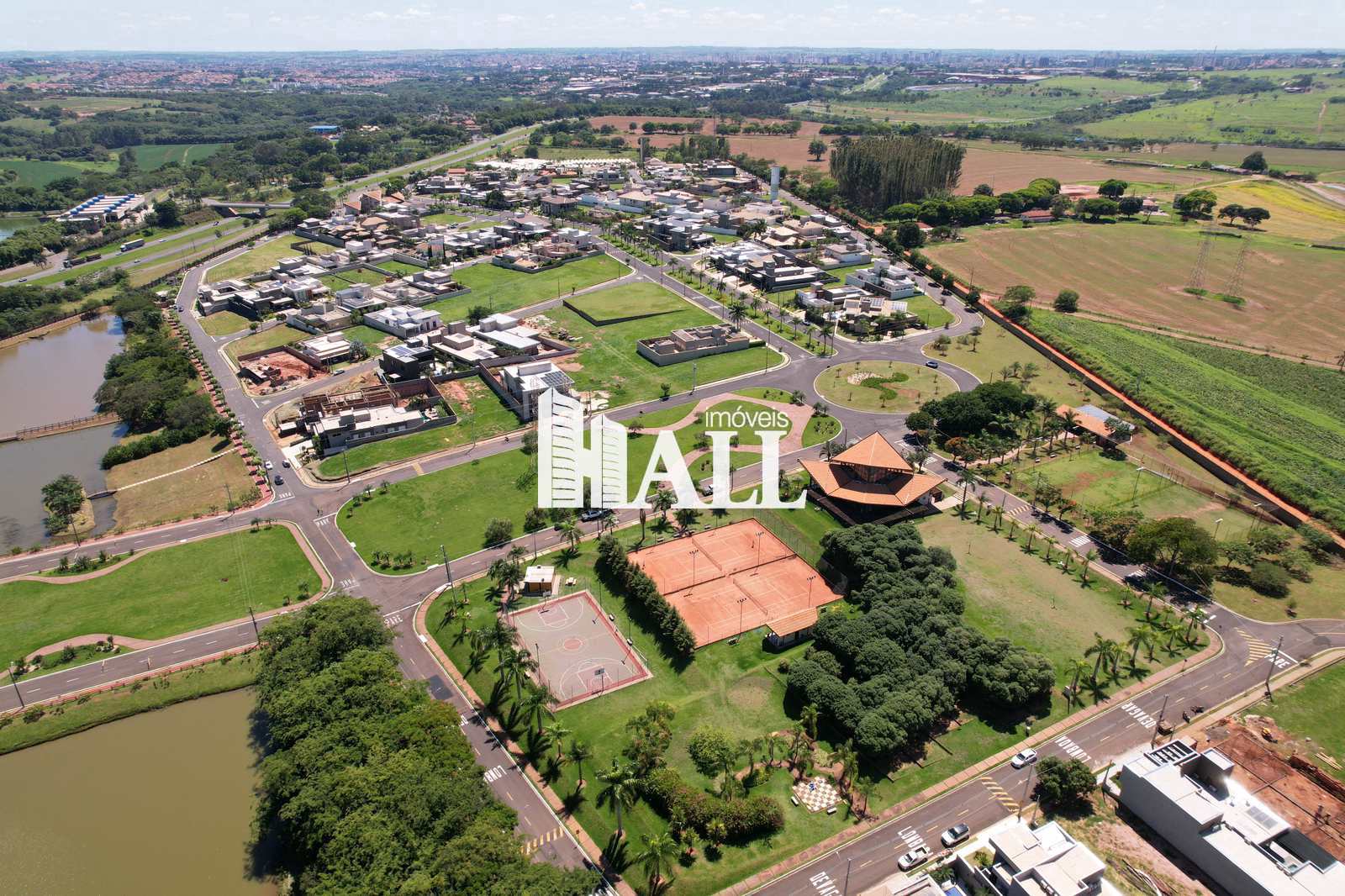 Casa de Condomínio, 3 quartos - Foto 17