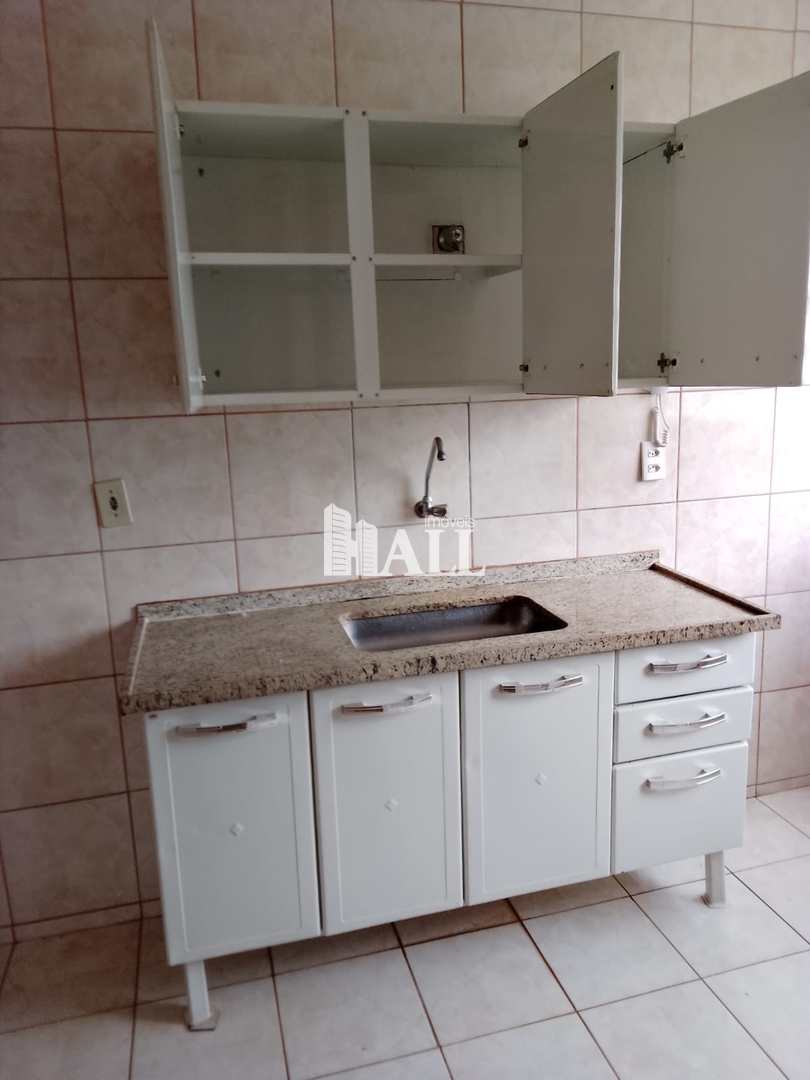 Apartamento à venda com 2 quartos, 87m² - Foto 4