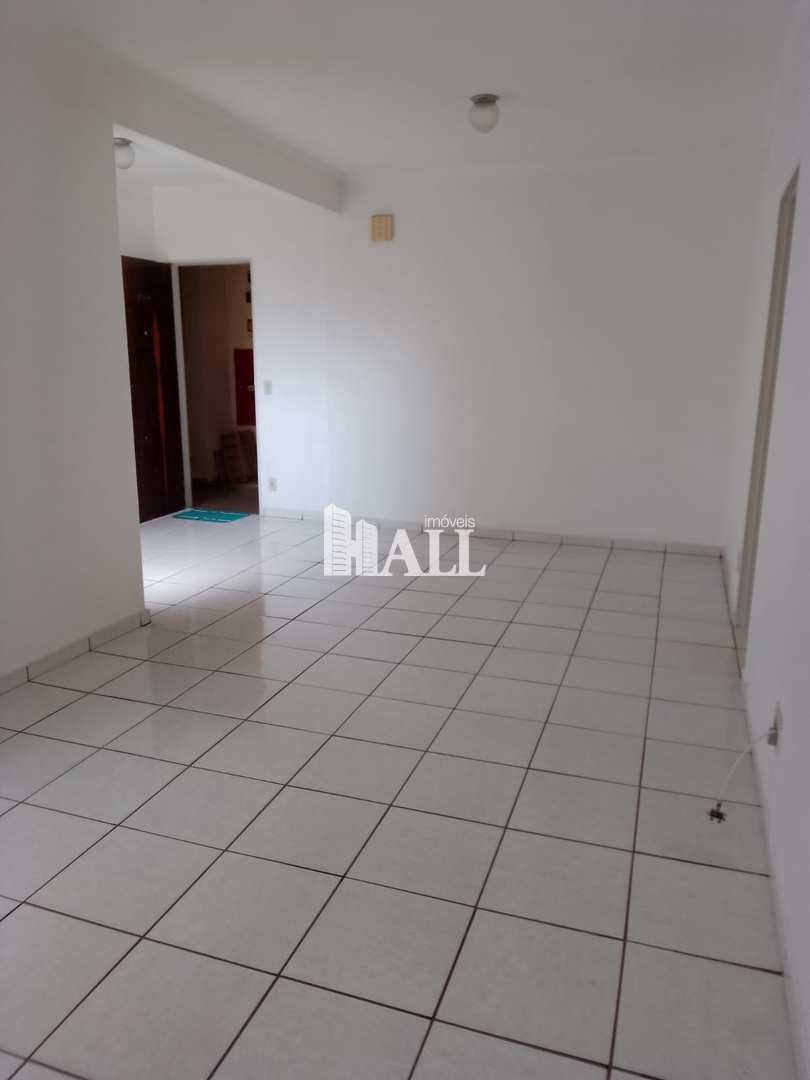 Apartamento à venda com 2 quartos, 87m² - Foto 1