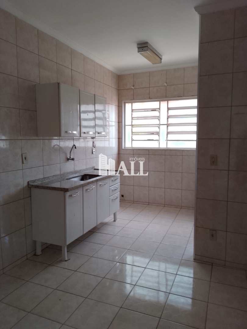 Apartamento à venda com 2 quartos, 87m² - Foto 3