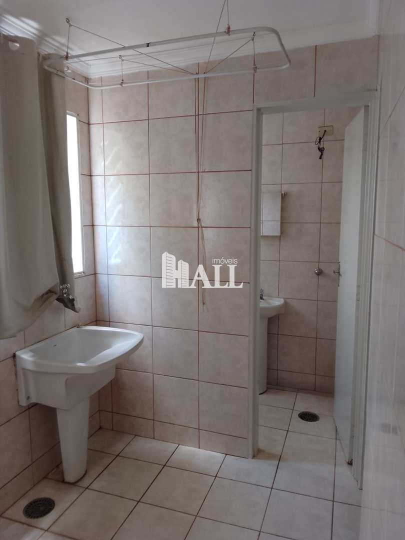 Apartamento à venda com 2 quartos, 87m² - Foto 11