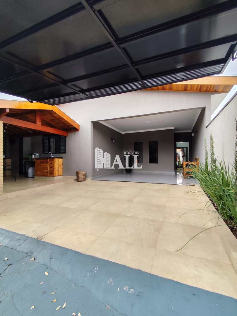 Casa à venda com 3 quartos, 210m² - Foto 17