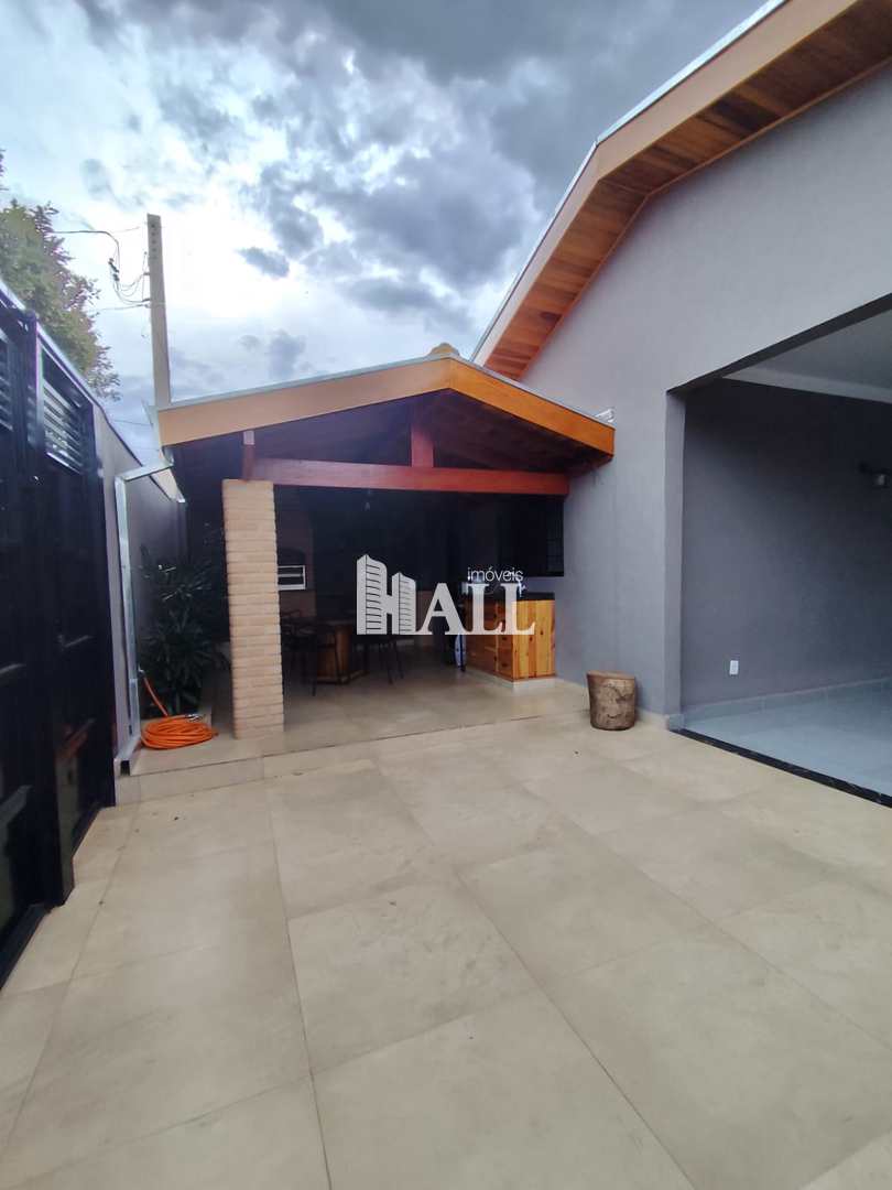 Casa à venda com 3 quartos, 210m² - Foto 15