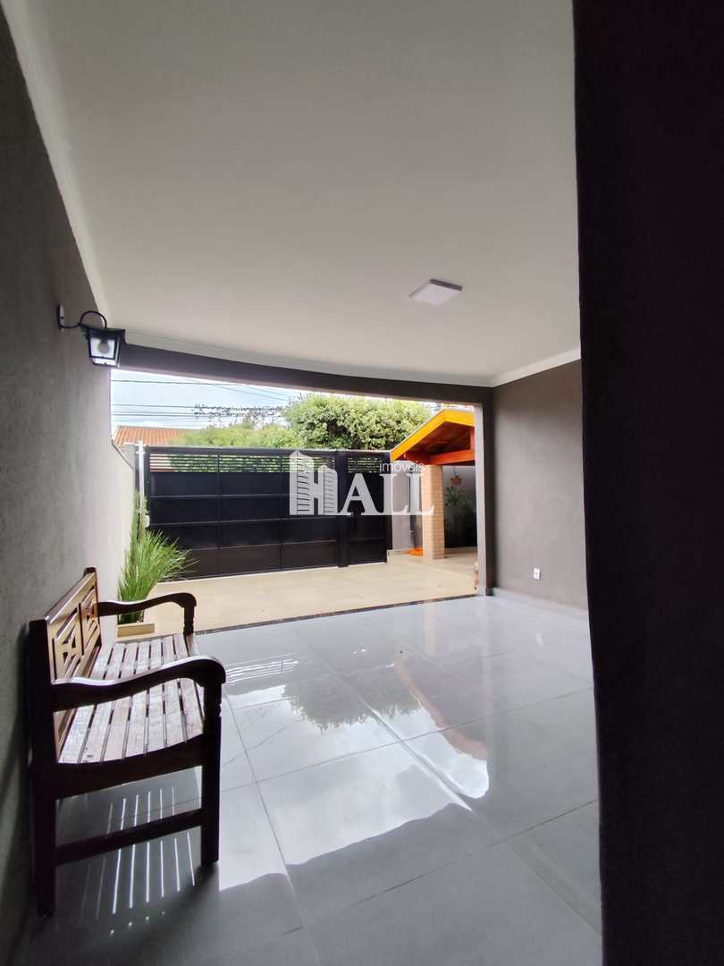 Casa à venda com 3 quartos, 210m² - Foto 16